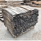 Wine Barrel Staves | Whole Staves | 20 Barrel Pallet | By The Antique Barrel Collection