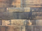 Whiskey Barrel Stave Wall Panels | Natural | By The Antique Barrel Collection