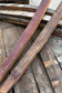 Wine Barrel Staves | Whole Staves | 10-Pack | By The Antique Barrel Collection