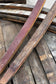 Wine Barrel Staves | Whole Staves | SINGLE | By The Antique Barrel Collection