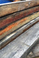 Wine Barrel Staves | Whole Staves | SINGLE | By The Antique Barrel Collection