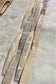 Wine Barrel Staves | Whole Staves | 10-Pack | By The Antique Barrel Collection